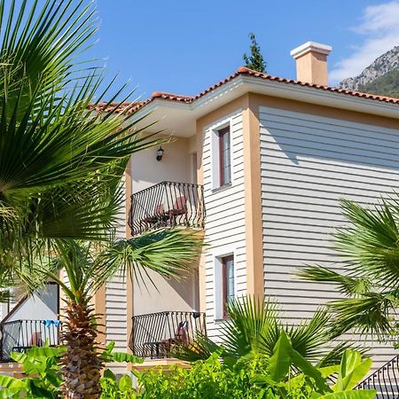 Marcan Beach Hotel Adult Only Oludeniz Exterior photo