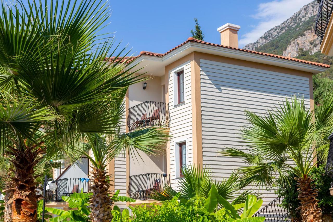 Marcan Beach Hotel Adult Only Oludeniz Exterior photo